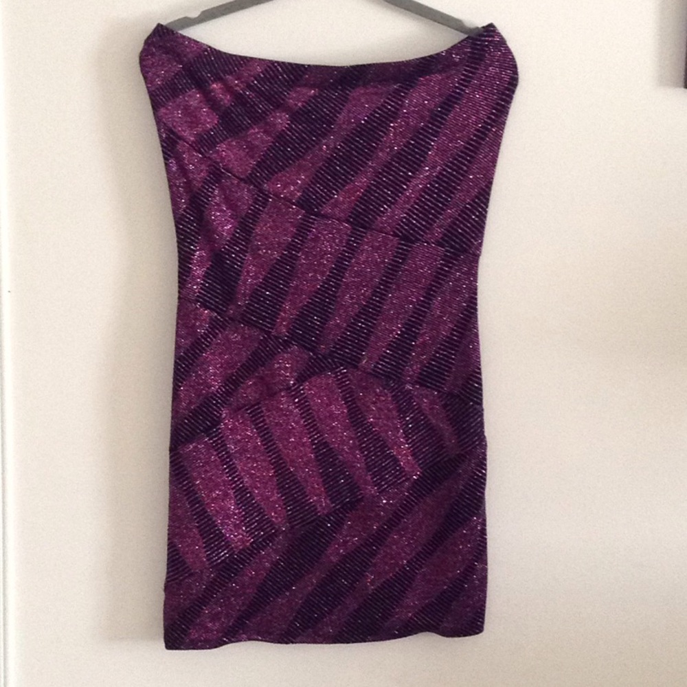 Charlotte russe dress